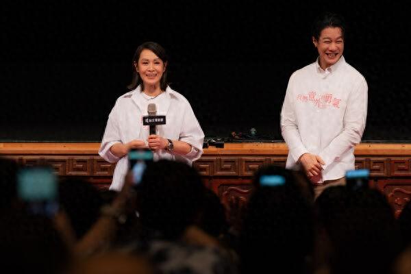 至慧策略 五月天阿信首度监制电影！刘若英搭薛仕凌「一开口哽咽」延后上档