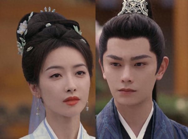 红太阳配资 《树影迷宫》尹昉出场，廖凡被比下去，富大龙胖成球，视后打酱油